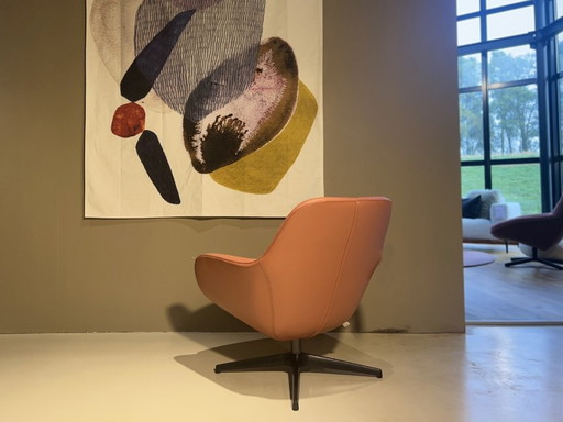 Sparkle  leer – Pode, fauteuils (photo 2 of 5)