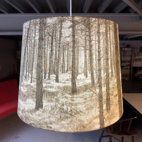 Image 1 of Grote Brunklaus Shady Tree Hanglamp