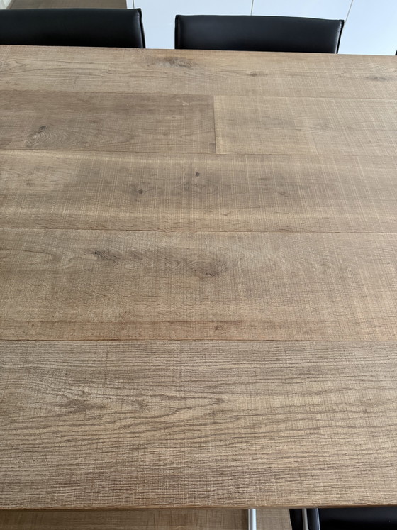 Image 1 of Table à manger 2,40 x 1,10 cm