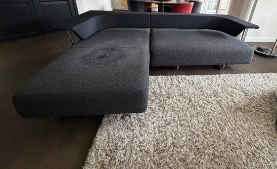 Image 1 of Divano Rolf Benz