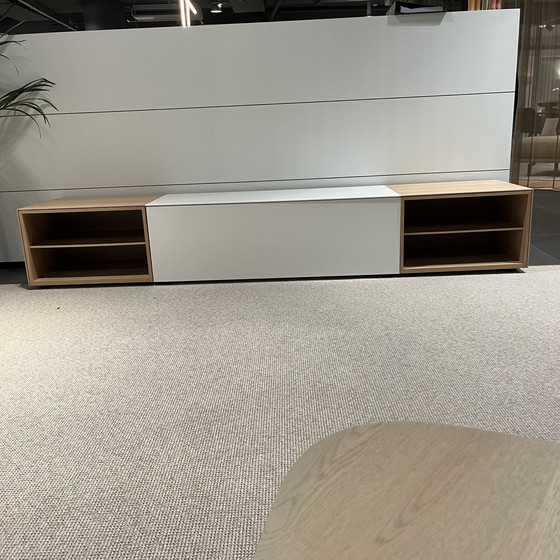 Image 1 of Piure Edit/Q Laag dressoir