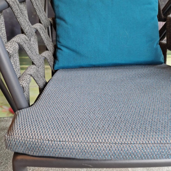 Image 1 of Vincent Sheppard Leo tuinstoel (set van 2)