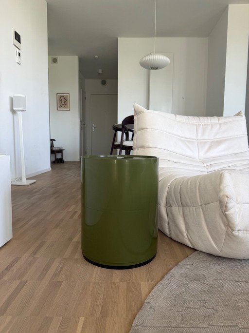 Componibili classic green