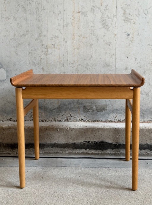 Coffee Table "Venus" Model 1937 Hans J Wegner, Getama – Hans Wegner, salontafels, Wood, Vintage