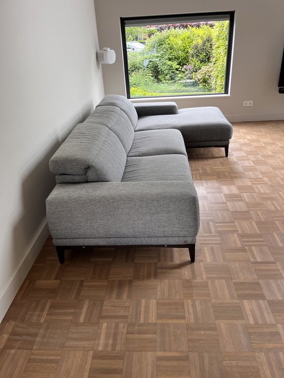 Image 1 of Natuzzi Italia Borghese