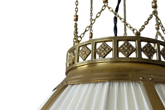 Image 1 of Lámpara de techo Jan Eisenloeffel