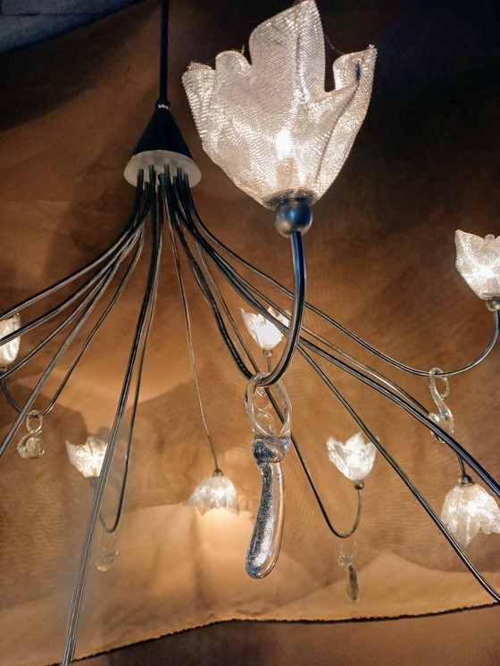 Image 1 of Lampe design de sol Harco Breeze