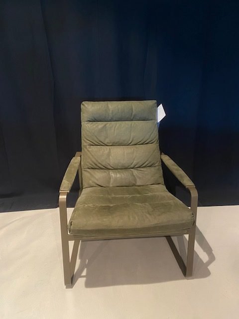 Poltrona Leolux Indra