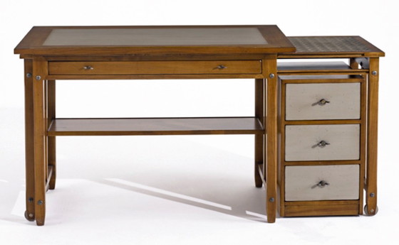 Image 1 of 1 Architekturbüro Rocheboois