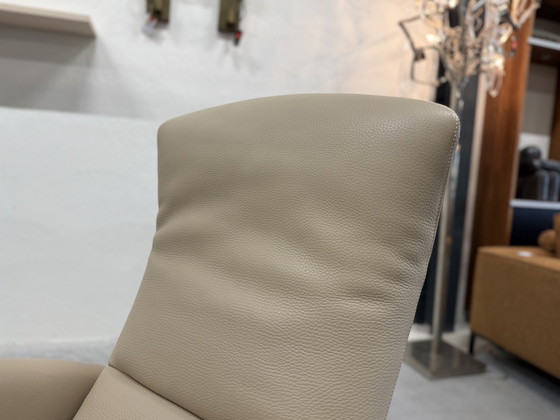 Image 1 of Jori Vinci 3295 Relaxfauteuil Fuerte leer