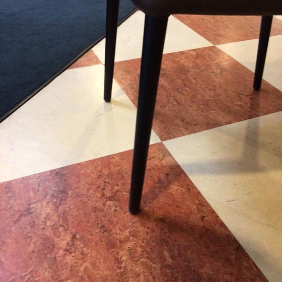 Image 1 of Mobitec Aura eetkamerstoel (set van 6)