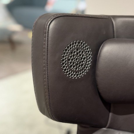 MyPlace relax + Ottoman – Armchairs (photo 5 of 7)