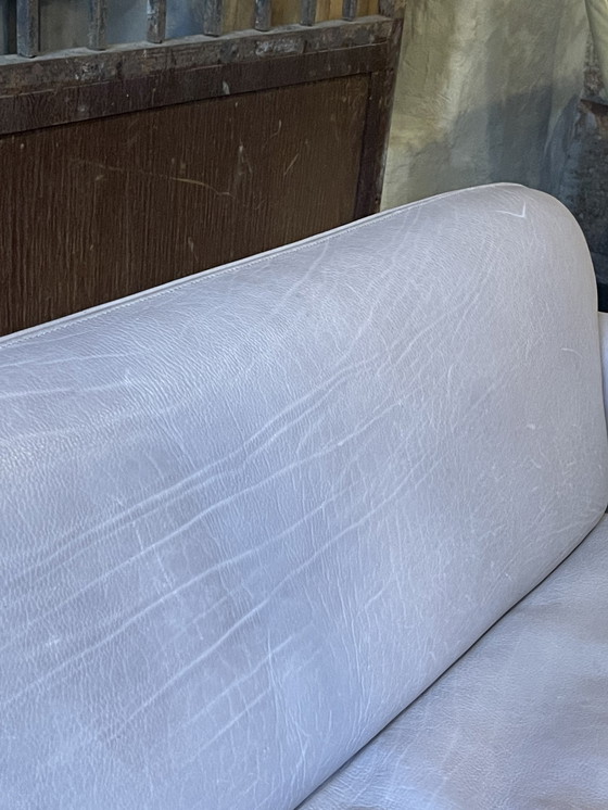 Image 1 of Sofá De Sede ds-125