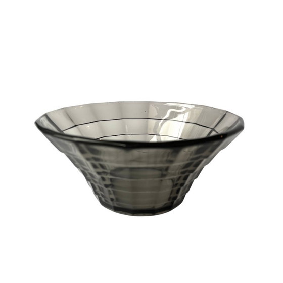 Image 1 of Swedish Design - Simon Gate Art Deco Bowl Orrefors/Sandvik