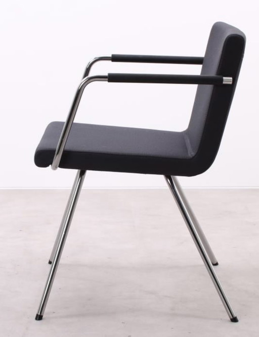 4 x Lande Hopper Ce design chair