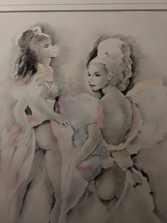 Image 1 of Mariette Lydis – Parallelelement