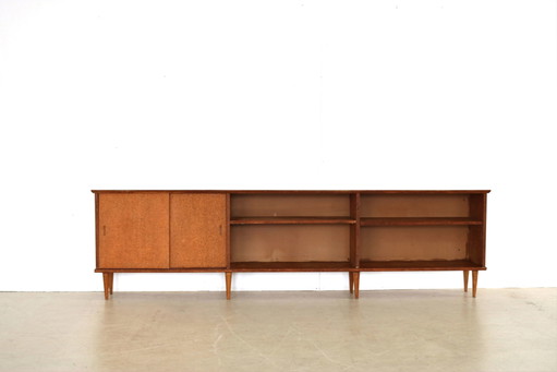 Buffet vintage Nissen Naarden