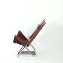Poltrona lounge Lammhults X75-4