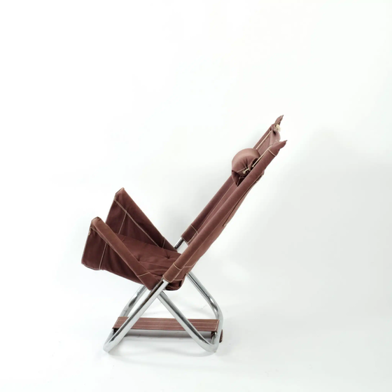 Image 1 of Lammhults X75-4 loungechair