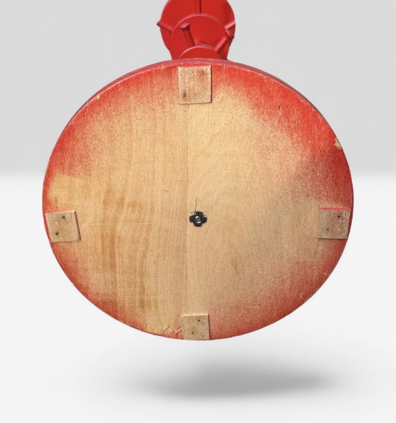Appendiabiti per bambini | Icona del design danese vintage | Nanna Ditzel per Poul Kold | Anni '60 – Wood (photo 8 of 9)