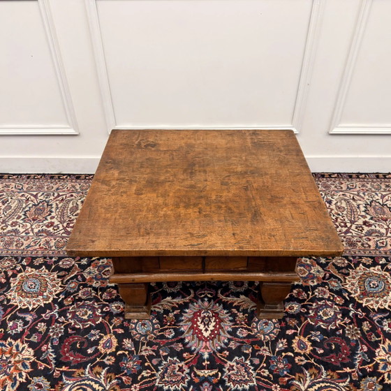 Buy Antique Spanish Payment Table?, Desk (photo 3 of 7)