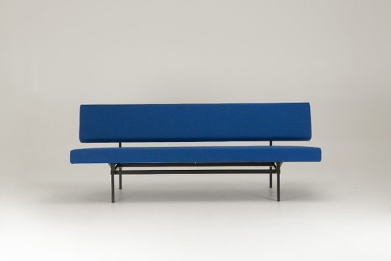 Model 540 Daybed - Gijs van der Sluis – Metal, Textile (photo 11 of 18)
