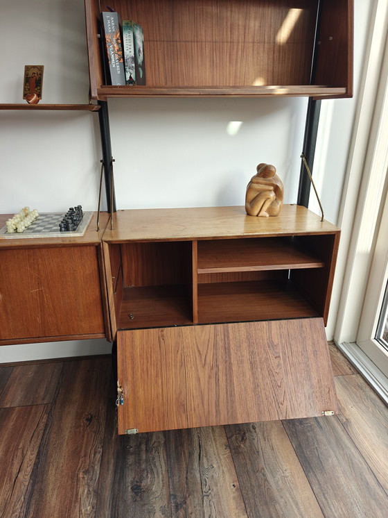Image 1 of Louos van teeffelen web wall unit