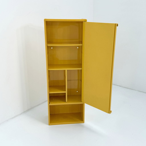 Yellow Phamarcy by Olaf Von Bohr for Gedy, 1970s