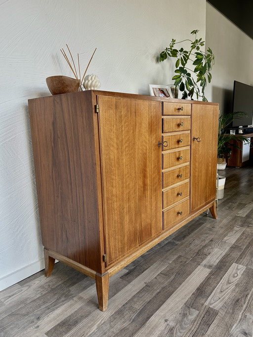 Credenza vintage in teak | WK Furniture