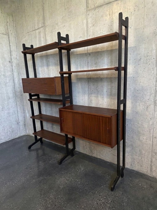 Wall Unit SIMPLALUX 1960