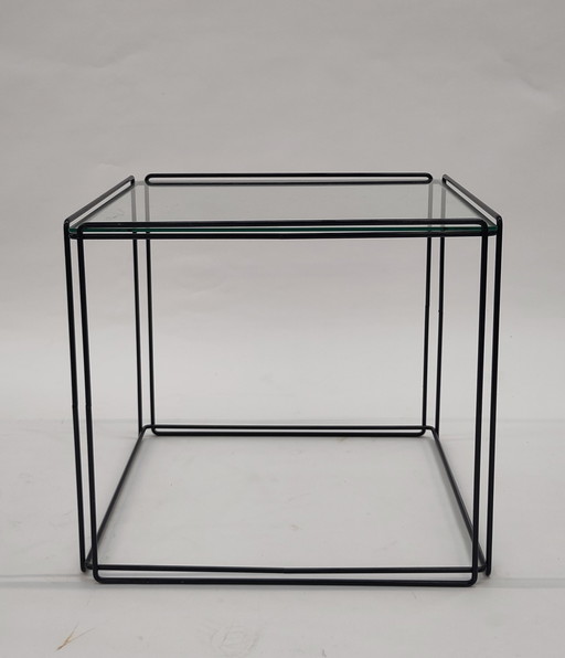 Mesa auxiliar Max Sauze Isocele