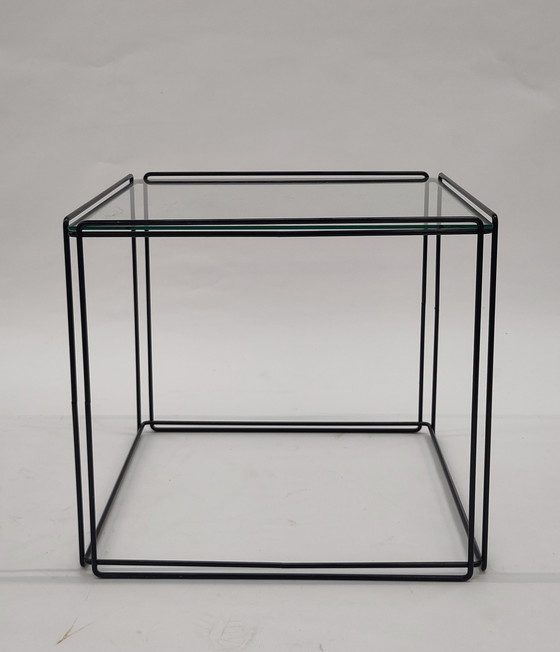 Image 1 of Mesa auxiliar Max Sauze Isocele