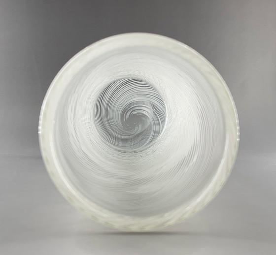 Image 1 of Mezza Filigrana ( ?), Murano ( ?) Vase en verre