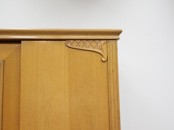 Image 1 of Armadio vintage | Rovere | 3 ante | Smontabile