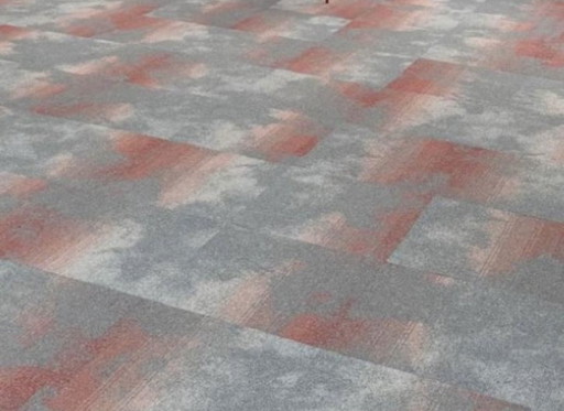 Tarkett Desso Serene Floor Tiles Colour 5031