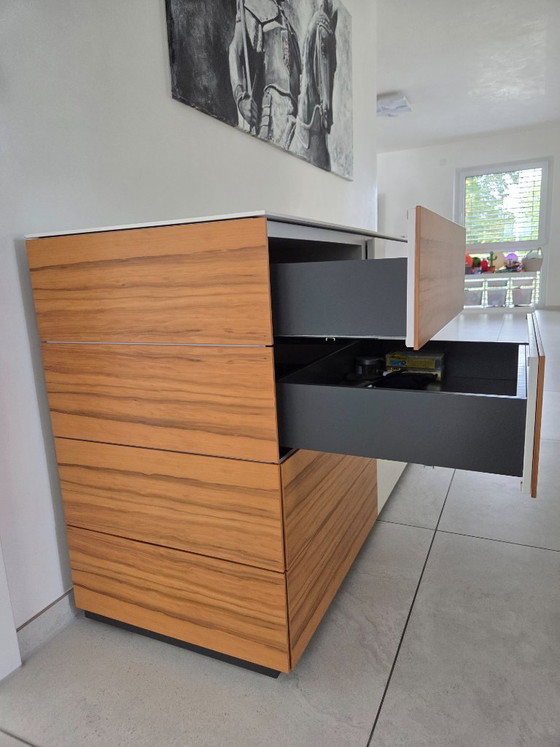 Kettnaker Soma white Sideboard, Chest of Drawers, Cabinet – Other (photo 7 of 8)