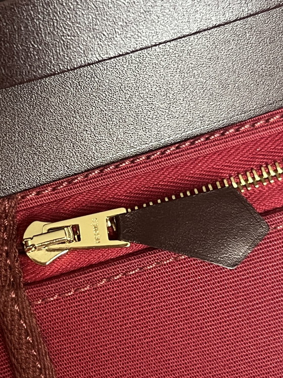 Image 1 of Hermès-herbag