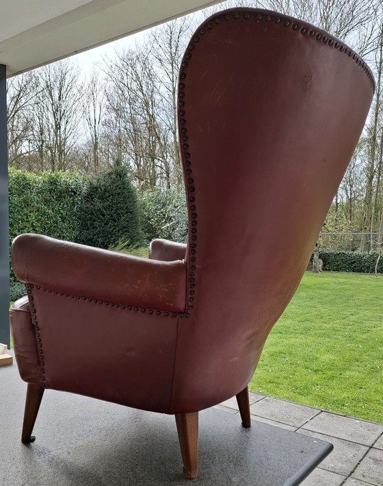 Image 1 of Poltrona Artifort da riparare