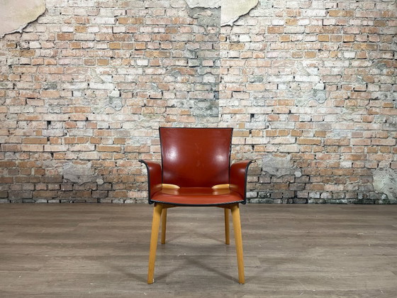 Image 1 of Set 6x Cassina U-8