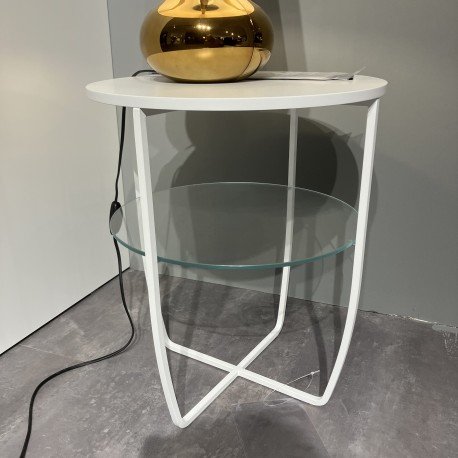 Table de chevet Pulso