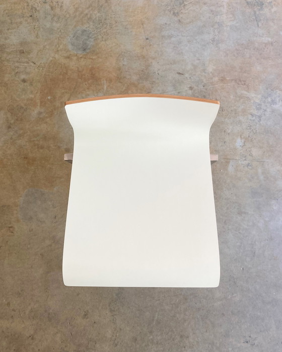 Image 1 of 2x Parma Design Barstool