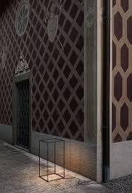 Image 1 of Splendida lampada da esterno FLOS Ipnos nera (disponibili 2 pezzi)