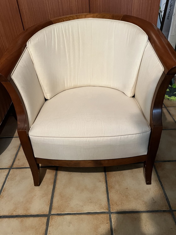 Image 1 of Club chair / design chair / vintage