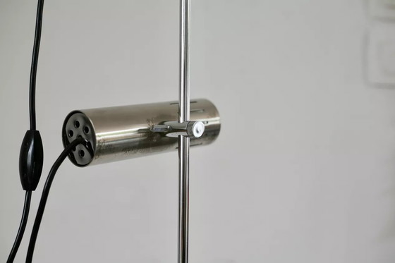Image 1 of Floor lamp by Alain Richard, Édition Disderot