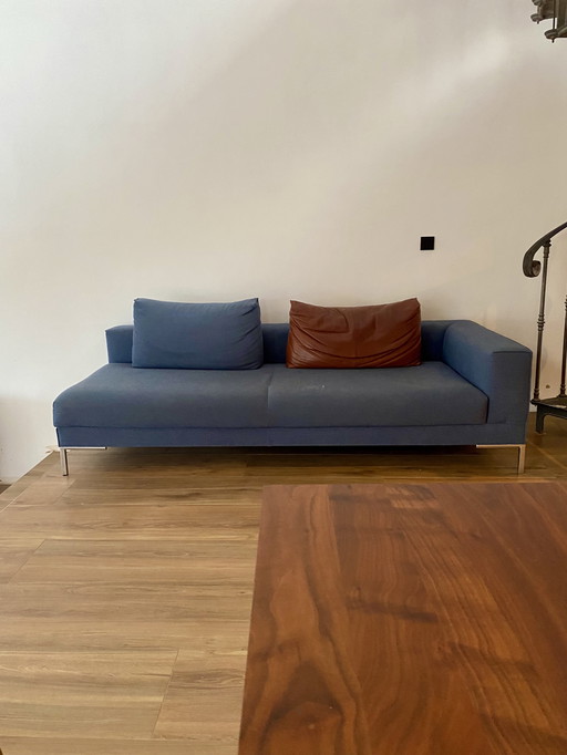 Design on Stock Aikon Lounge Chaise Longue