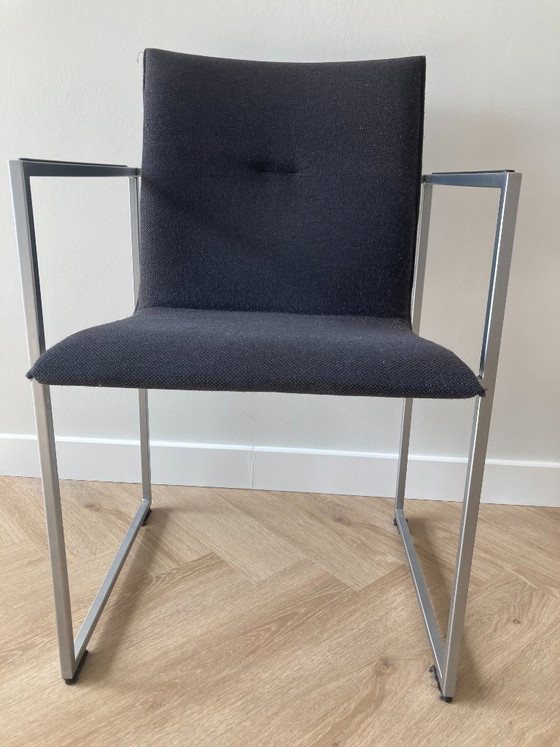 Image 1 of Arco Frame (4 of 8 stoelen)