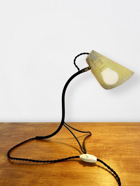 Image 1 of Tischlampe Mathieu Matégot