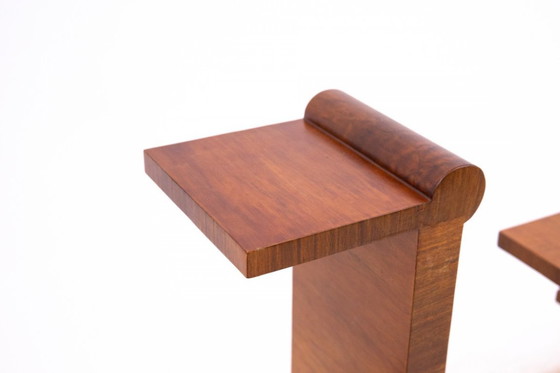 Image 1 of Grand porte-fleurs Art déco, Pologne, années 1950