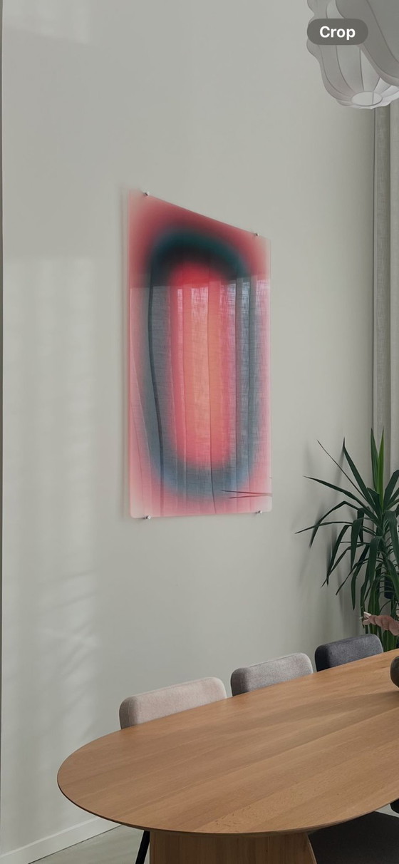 Image 1 of Luis West OCEAN SUNRISE PILL artwork