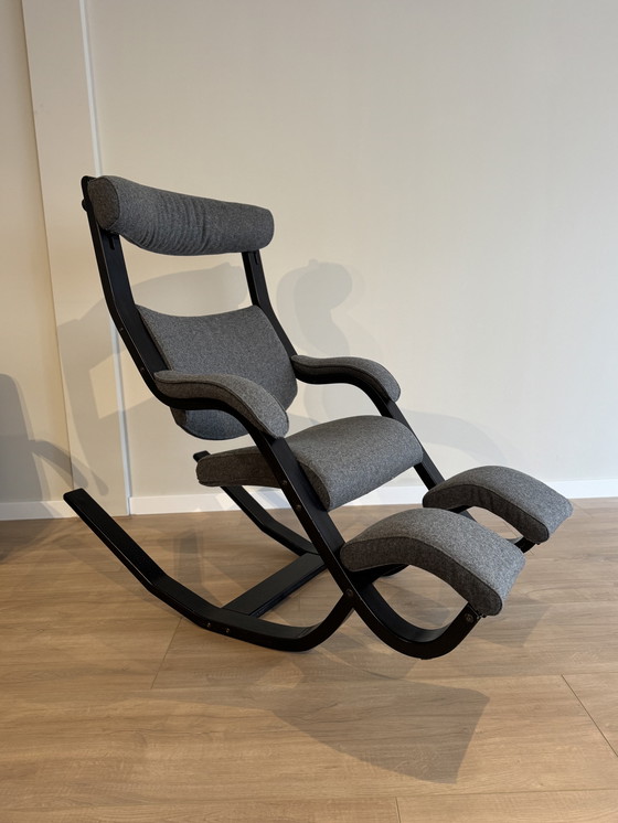 Image 1 of Stokke / Varier Gravity ergonomischer Stuhl